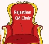 Suspense over new Rajasthan CM likely to end tomorrow