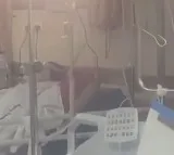 Decomposed bodies of infants found in evacuated hospital ICU in Gaza