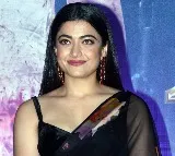 Rashmika to start shooting for ‘Pushpa 2: The Rule’ with Allu Arjun on Dec 13