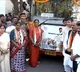 Telangana rolls out free travel for women in TSRTC buses