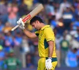 If you want to hit your first ball for six, then I want you to do it: Marsh on Cummins’s message before turnaround