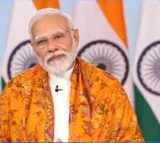 Govt to make GIFT City global hub of new age finance & tech services: PM Modi