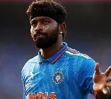 Hardik may return for Afghanistan games; Shami will fly to South Africa for Tests -- Jay Shah gives update on injured stars
