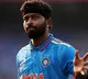 Hardik may return for Afghanistan games; Shami will fly to South Africa for Tests -- Jay Shah gives update on injured stars