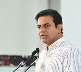 BRS Legislature meeting under the chairmanship of KTR today