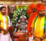 BJP MLAs boycott Assembly sessions in protest