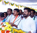 ఫొటోలు:- ఆరోగ్యశ్రీ రూ. 10 లక్షలకు పెంపు, మహిళలకు ఉచిత బస్సు ప్రయాణం పథకాలను ప్రారంభించిన ముఖ్యమంత్రి రేవంత్ రెడ్డి 