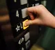 Hyderabad Delivery boy accidentally falls on lift dies