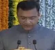 Akbaruddin Owaisi takes oath as protem Speaker of Telangana Assembly