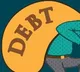 How are public debt evolving after covid 19