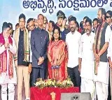 Telangana Cabinet department allocation to ministers