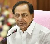 KCR Is Elected As BRSLP Leader