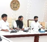 Continuous electricity should be provided to all communities CM Revanth Reddy orders