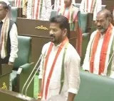 TS Assembly started