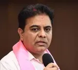 KTR comments on Praja Darbar going viral