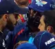 Gautam Gambhir Reacts about fight with Kohli
