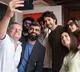 Netflix CEO Ted Sarandos Met With Mahesh Babu
