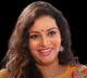 Renu Desai fires on a journalist