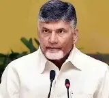 Chandrababu visits cyclone hit people in Bapatla district