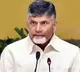 Chandrababu visits cyclone hit people in Bapatla district