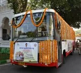 Mahalakshmi and Cheyutha schemes started in Telangana