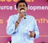Ganta Srinivasa Rao questions AP govt on group 1 and group 2 notifications