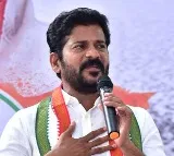 Mahesh Babu and Ram Charan greetings to Revanth Reddy