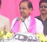 Akhilesh Yadav phone call to KCR