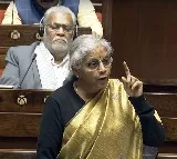 Nirmala Sitharaman says farmers must obtain Kisan Credit Cards