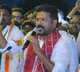 Revanth Reddy praises Sonia Gandhi