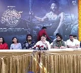 Allu Aravind talks about Thandel movie title meaning
