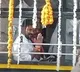 CM Revanth Reddy travells in RTC bus