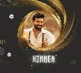 Pop Golden Award for Ram Charan