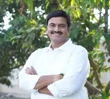 Raghu Rama Krishna Raju satires on CM Jagan