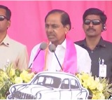 Ramoji Rao letter to KTR on KCR health issue