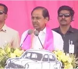 Ramoji Rao letter to KTR on KCR health issue