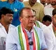 Komati Reddy Venkat Reddy to take responsibilties of minister