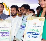 Revanth Reddy about free bus ticket to women
