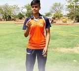 Uncapped player Kashvee Gautam garners Rs 2 cores in WPL Auction