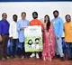 Director Bhimaneni Srinivasarao launches NaMo movie first look poster