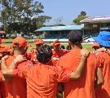Team India tour in South Africa starts from tomorrow