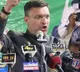 14 leaders take oath in English