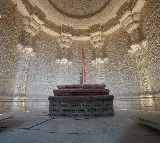 Sri Ram Janmabhumi Theertha Kshetra Trust releases Ayodhya Ram Mandir sanctum images