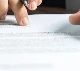 Documents missing in animal husbandry office