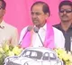 Chinna Jeeyar Swamy visits Yashoda Hospital