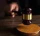Murder accused in UP studies law to fight his own case