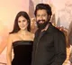 Katrina Kaif shares picture with hubby Vicky, marking 2nd anniversary