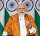 PM Modi extends wishes to SKorean President on 50 years of diplomatic ties between 2 nations