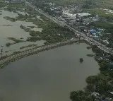 TDP chief urges PM to declare Cyclone Michaung a national disaster