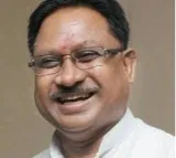 Vishnu Deo Sai named new Chhattisgarh CM